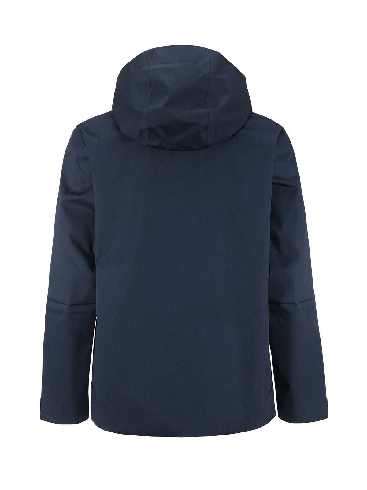 Craft Urban Jacket Herren in Dunkelblau, Rückansicht