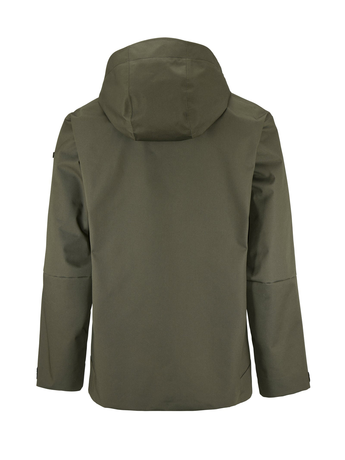 Craft Urban Jacket Herren in Grün, Rückansicht