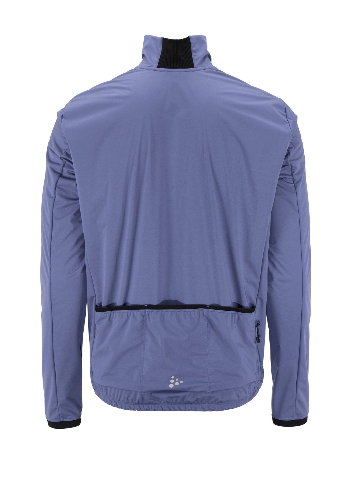 Craft CORE Bike SubZ Insulate Jacket Herren in Blau, Rückansicht