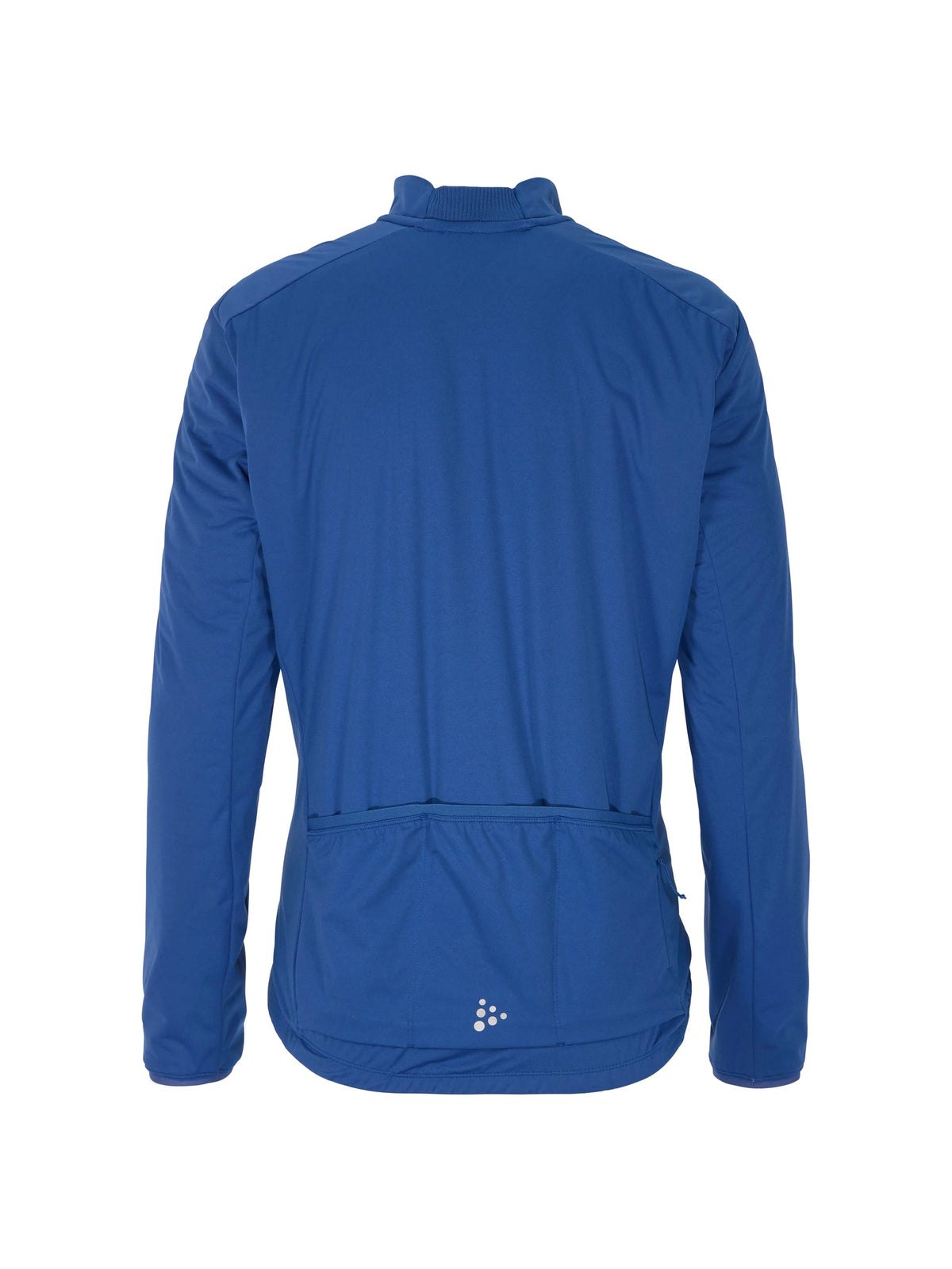 Craft CORE Bike SubZ Insulate Jacket Damen in Blau, Rückansicht