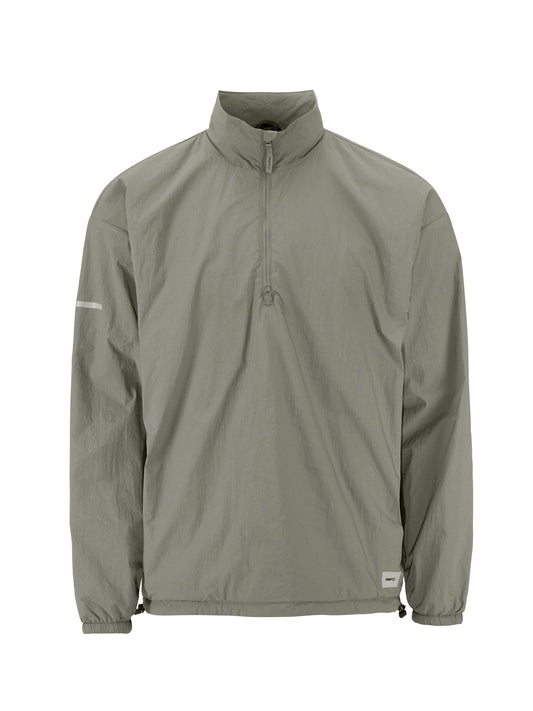 Craft SubZ Overhead Jacket Herren in Salbeigrün, Vorderansicht
