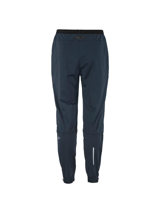 Craft SubZ Light Pants Herren in Blau, Rückansicht
