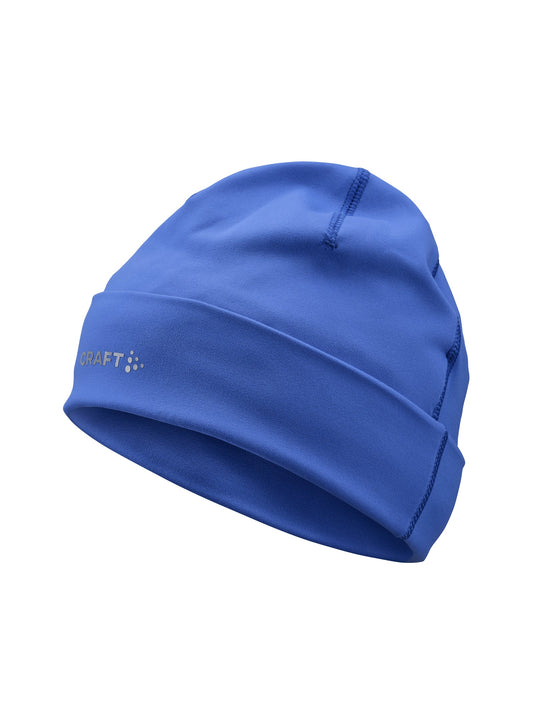 Craft CORE Essence Hat in Tintenblau, Vorderansicht
