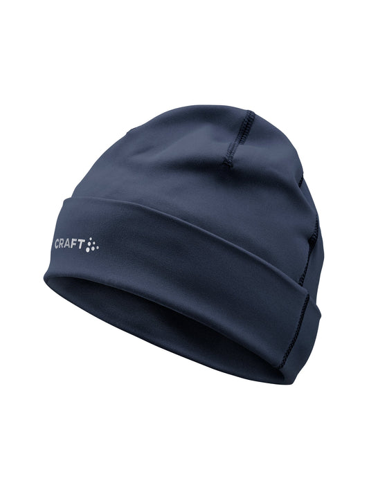 Craft CORE Essence Hat in Dunkelblau, Vorderansicht