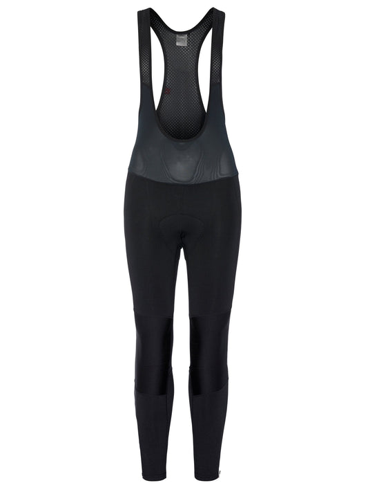 Craft ADV Bike SubZ Bib Tights 2 Damen in Schwarz, Vorderansicht