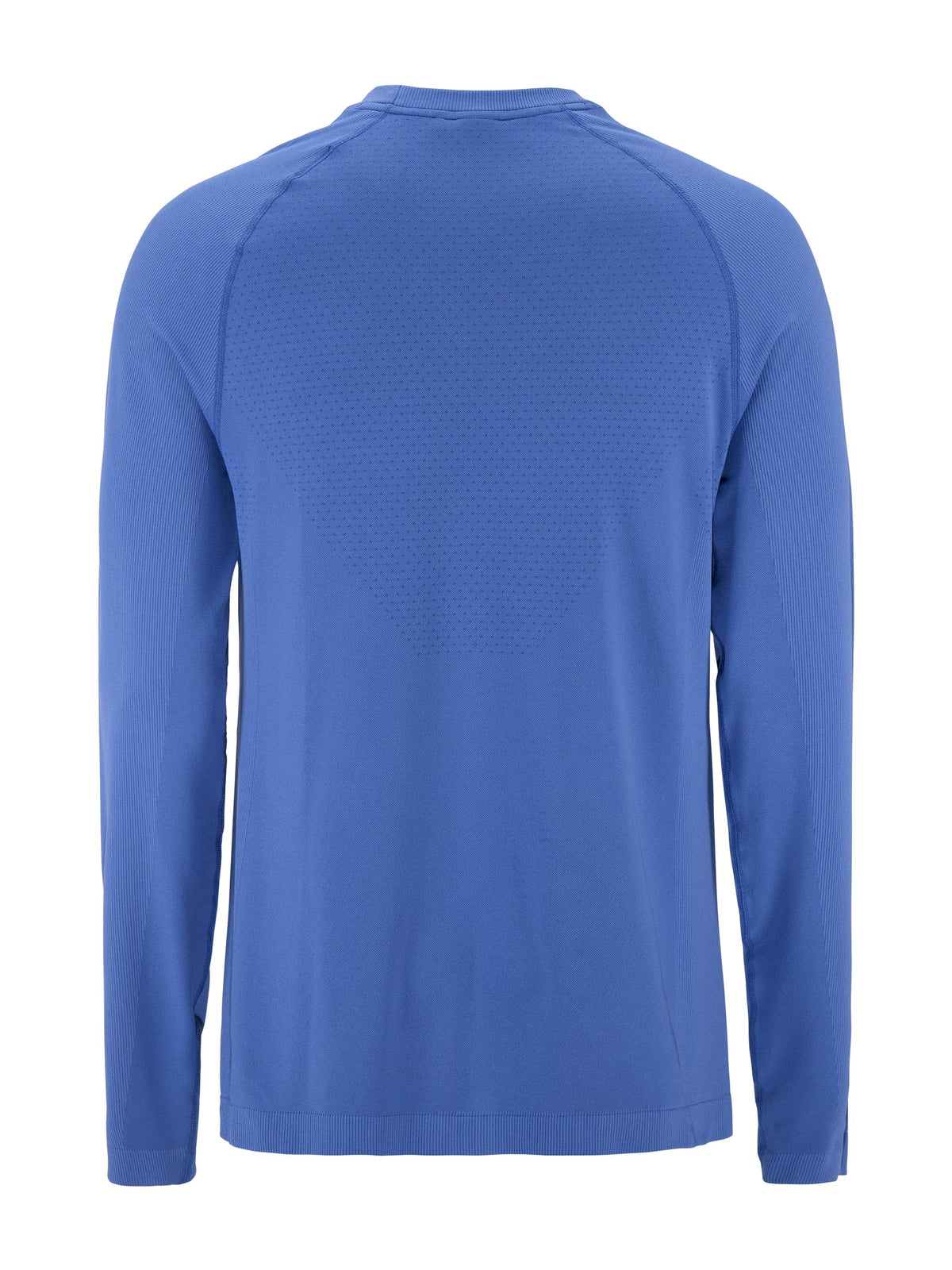 Craft Active Comfort LS 2 Herren in Tintenblau, Rückansicht