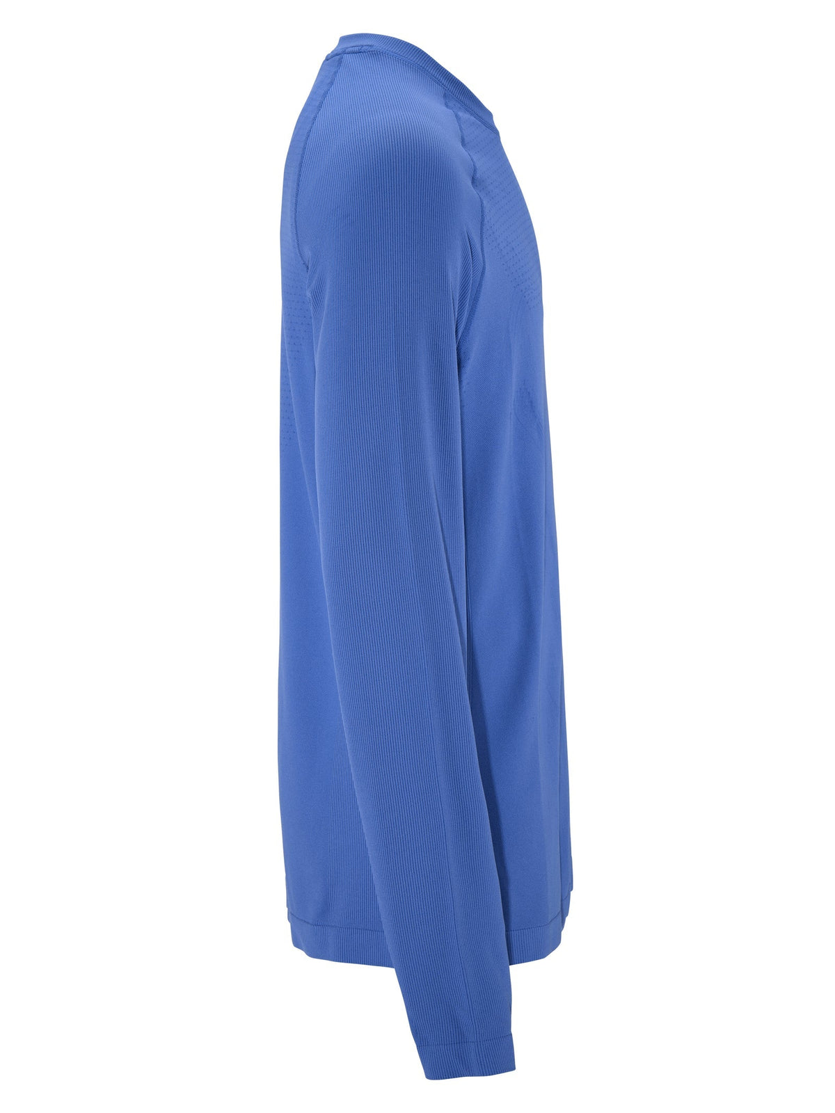 Craft Active Comfort LS 2 Herren in Tintenblau, Seitenansicht rechts