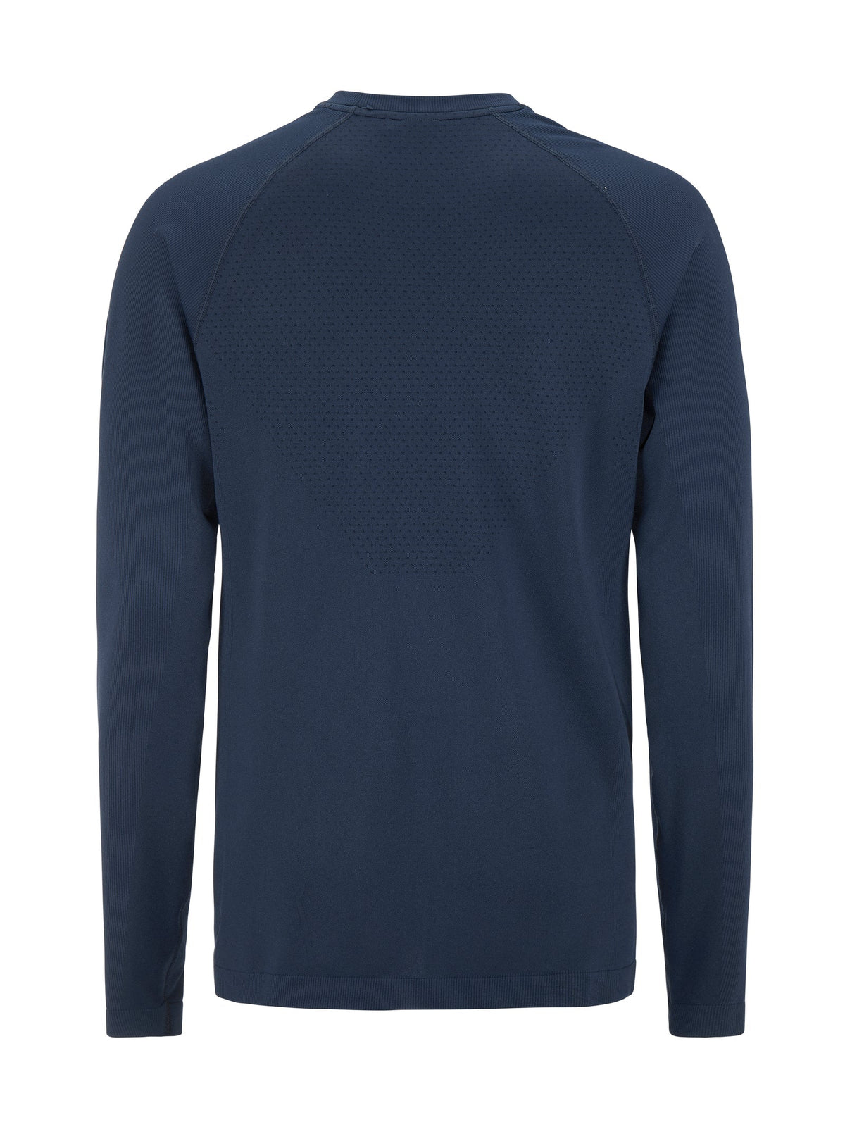 Craft Active Comfort LS 2 Herren in Dunkelblau, Rückansicht