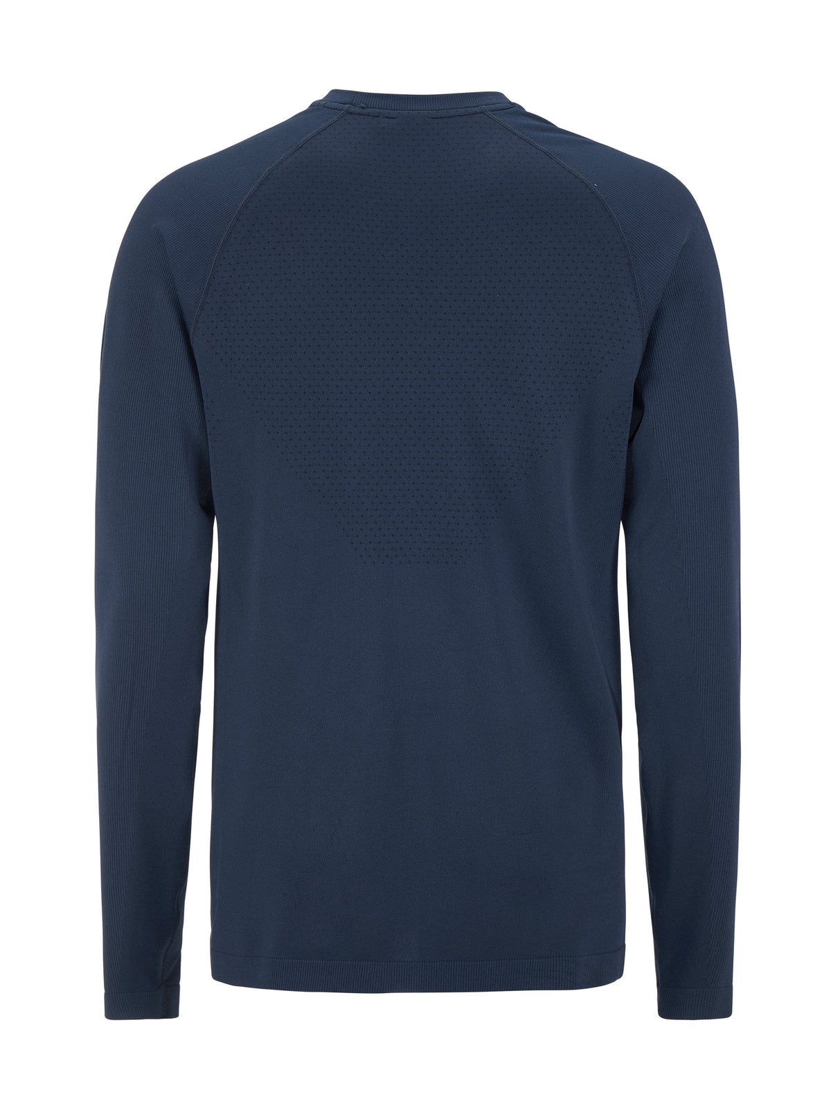 Craft Active Comfort LS 2 Herren in Dunkelblau, Vorderansicht