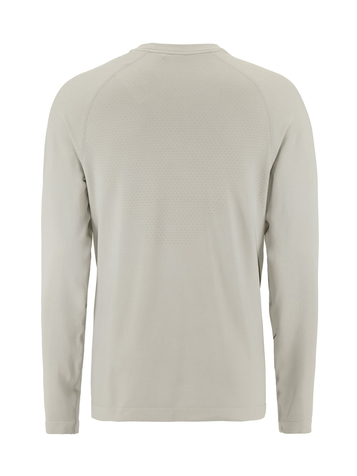 Craft Active Comfort LS 2 Herren in Grau, Rückansicht