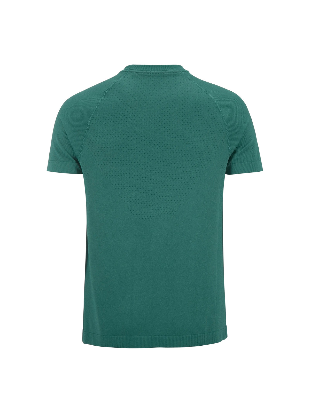 Craft Active Comfort SS 2 Herren in Grün, Rückansicht