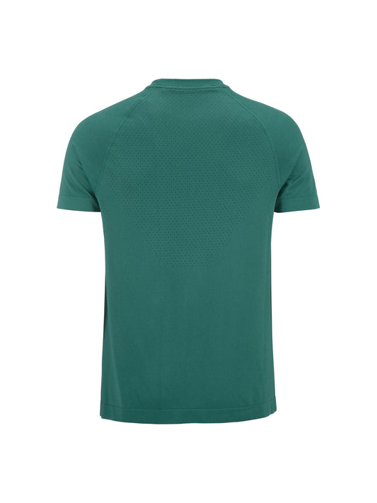 Craft Active Comfort SS 2 Herren in Grün, Rückansicht