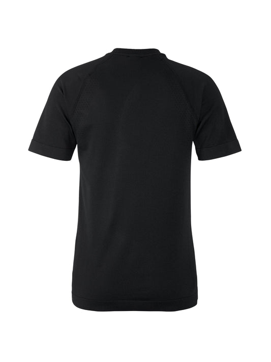 Craft Active Comfort SS 2 Damen in Schwarz, Rückansicht