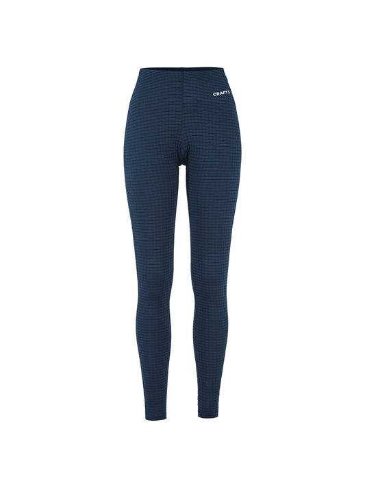 Craft Wool Extreme X Pants 2 Damen in Dunkelblau, Vorderansicht
