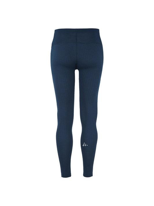Craft Wool Extreme X Pants 2 Herren in Dunkelblau, Rückansicht