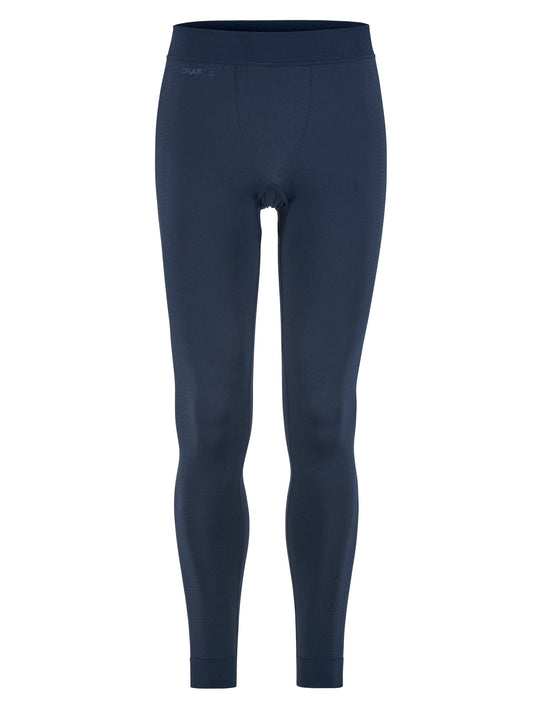 Craft Active Comfort Pants 2 Herren in Dunkelblau, Vorderansicht