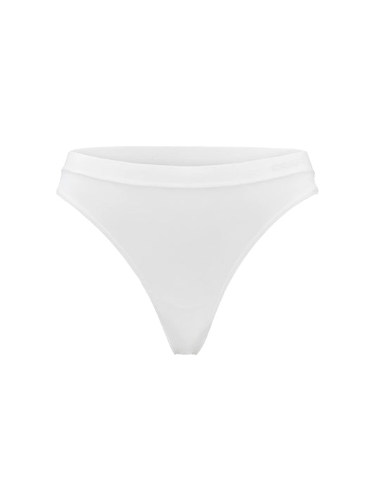 Craft Active String Damen in Weiss, Vorderansicht