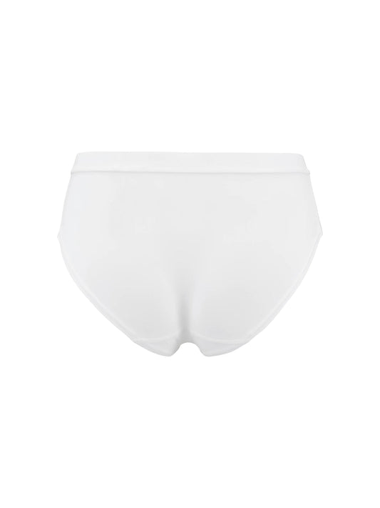 Craft Active Hipster Damen in Weiss, Rückansicht