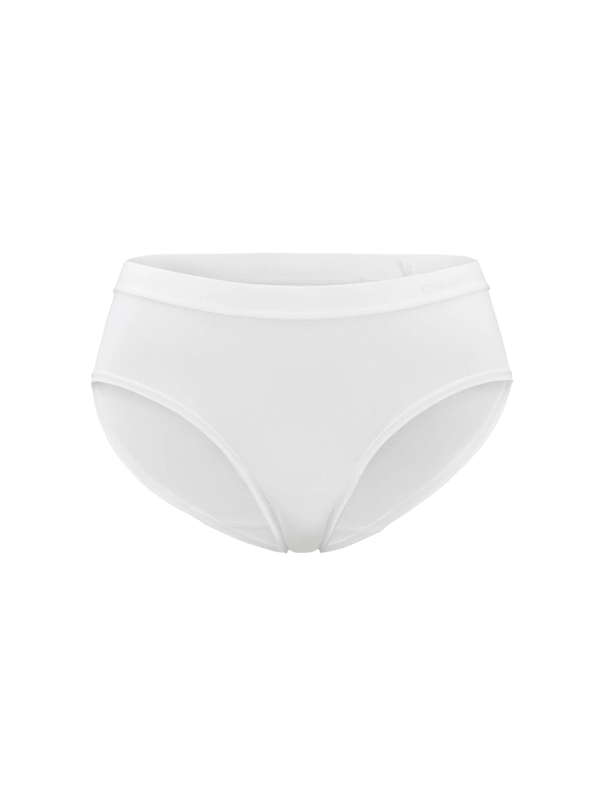 Craft Active Hipster Damen in Weiss, Vorderansicht