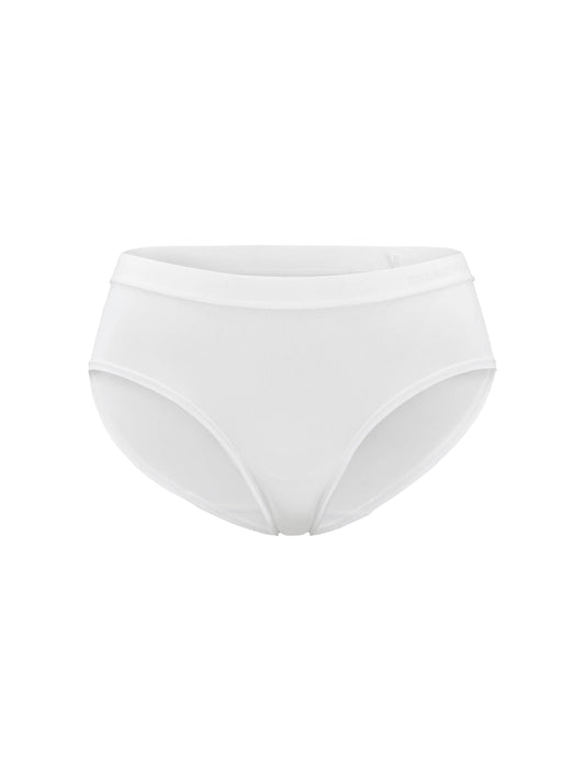 Craft Active Hipster Damen in Weiss, Vorderansicht
