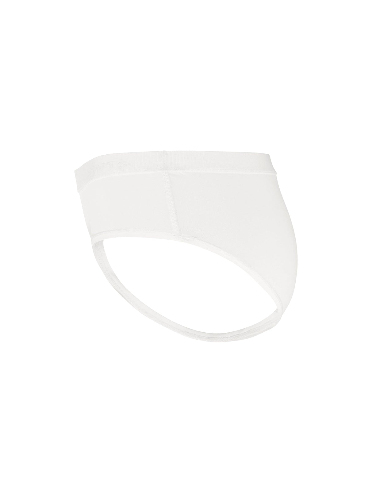 Craft Active Hipster Damen in Weiss, Seitenansicht links
