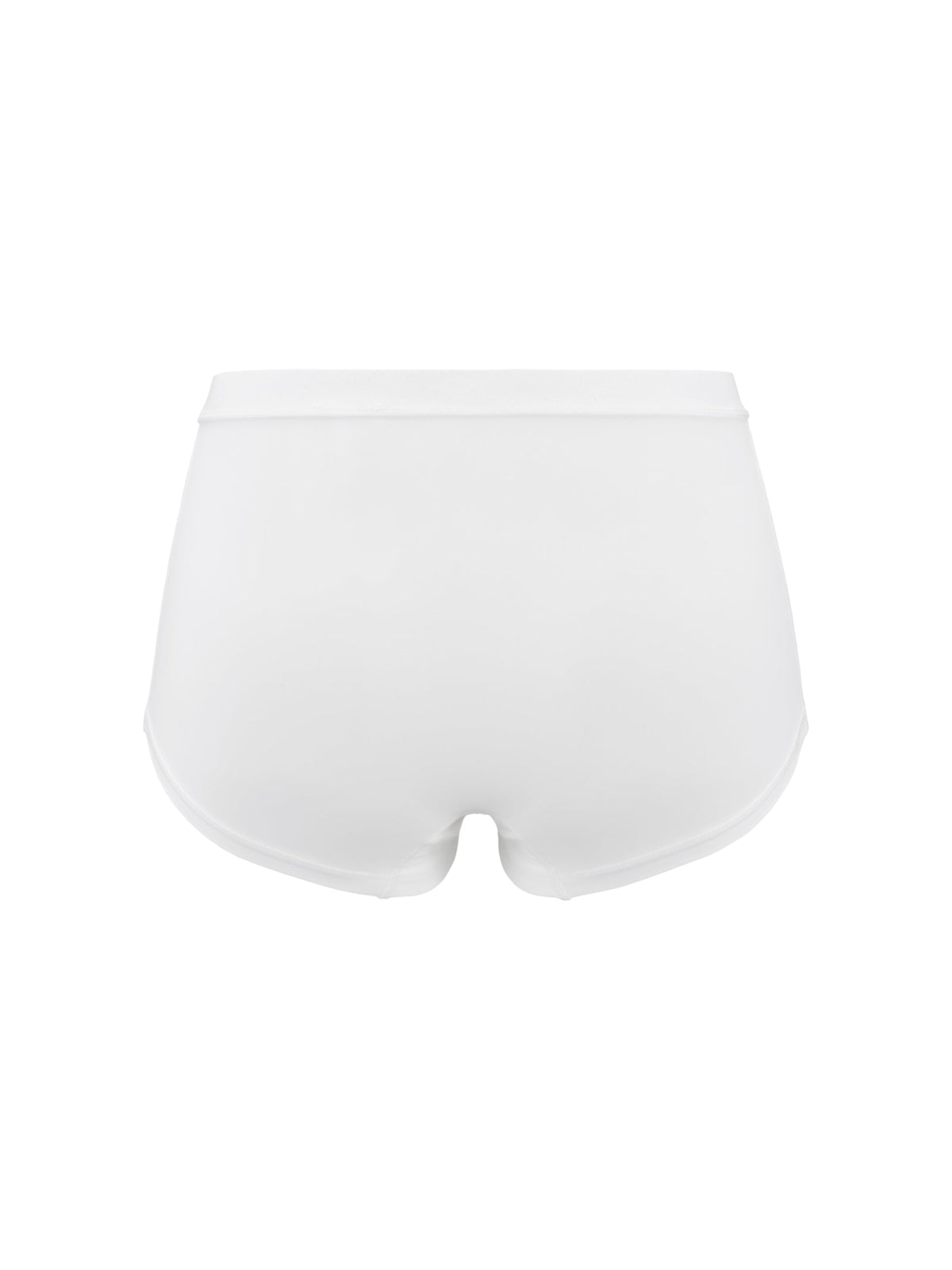 Craft Active Boxer Damen in Weiss, Rückansicht