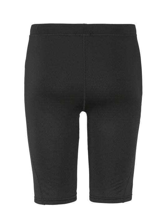Craft Explore Power Fleece Short Tights Herren in Schwarz, Rückansicht