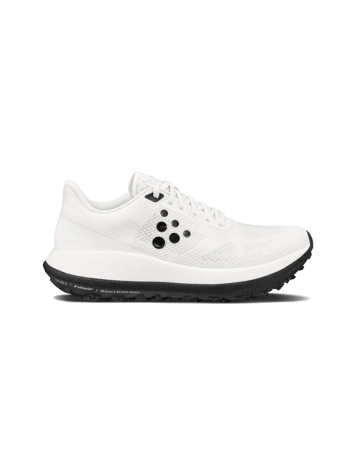 Craft Xplor 2 Damen in Weiss, Vorderansicht