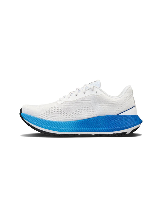 Craft Pacer 2 Herren in Weiss/Blau, Rückansicht
