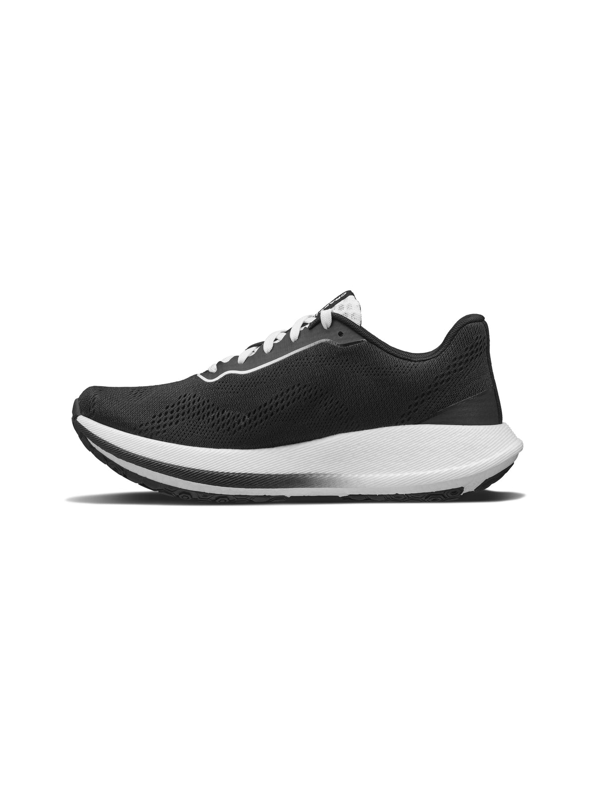 Craft Pacer 2 Herren in Schwarz/Weiss, Rückansicht