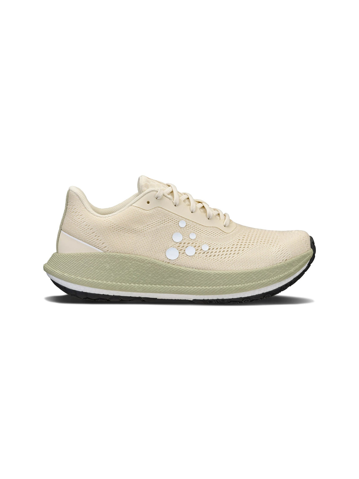 Craft Pacer 2 Damen in Sand, Vorderansicht