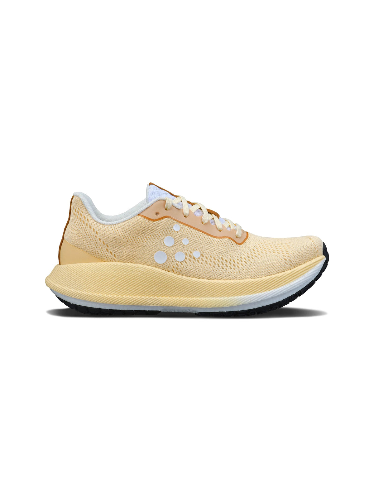 Craft Pacer 2 Damen in Beige, Vorderansicht