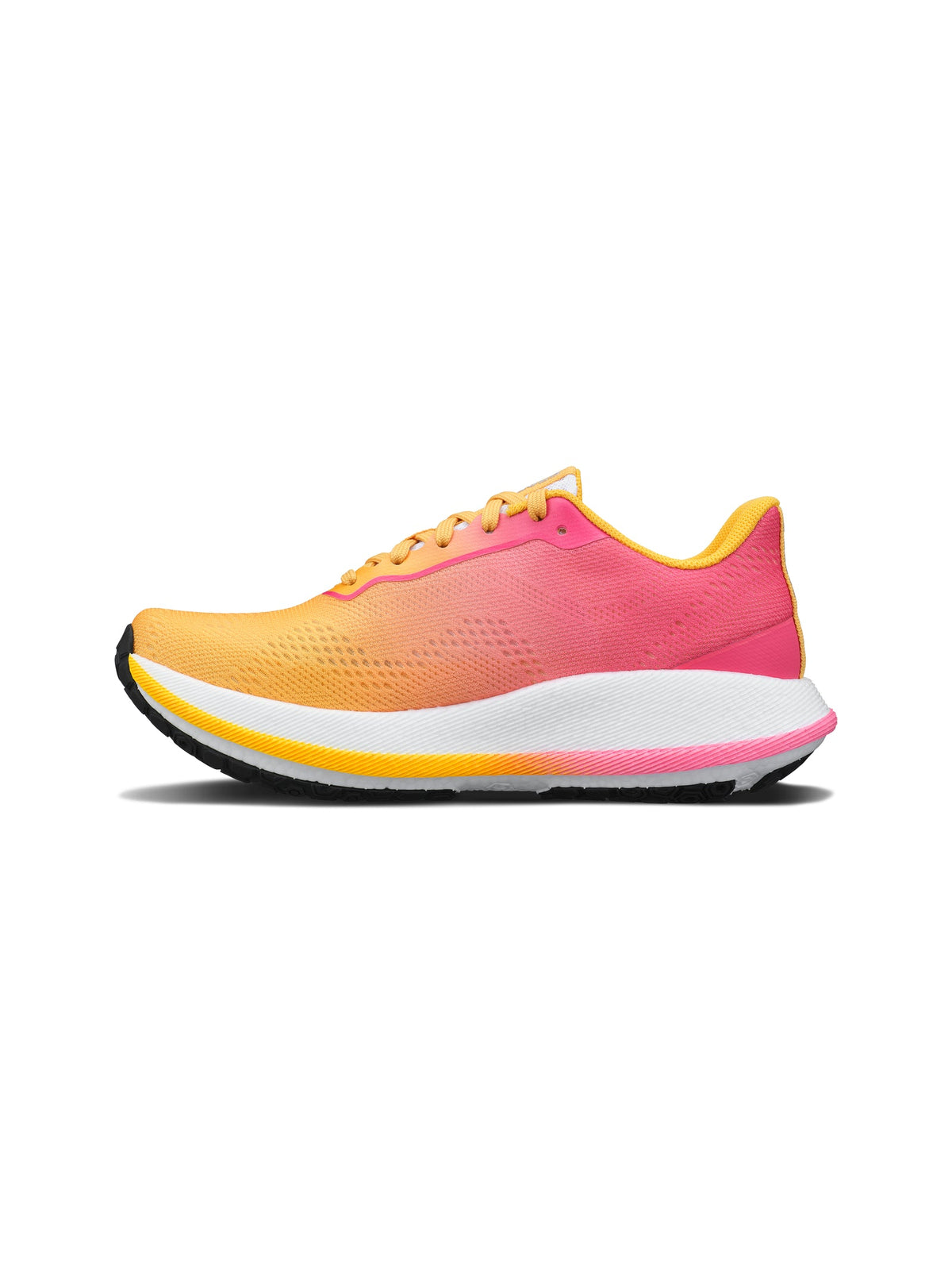 Craft Pacer 2 Damen in Apricot/Pink, Rückansicht