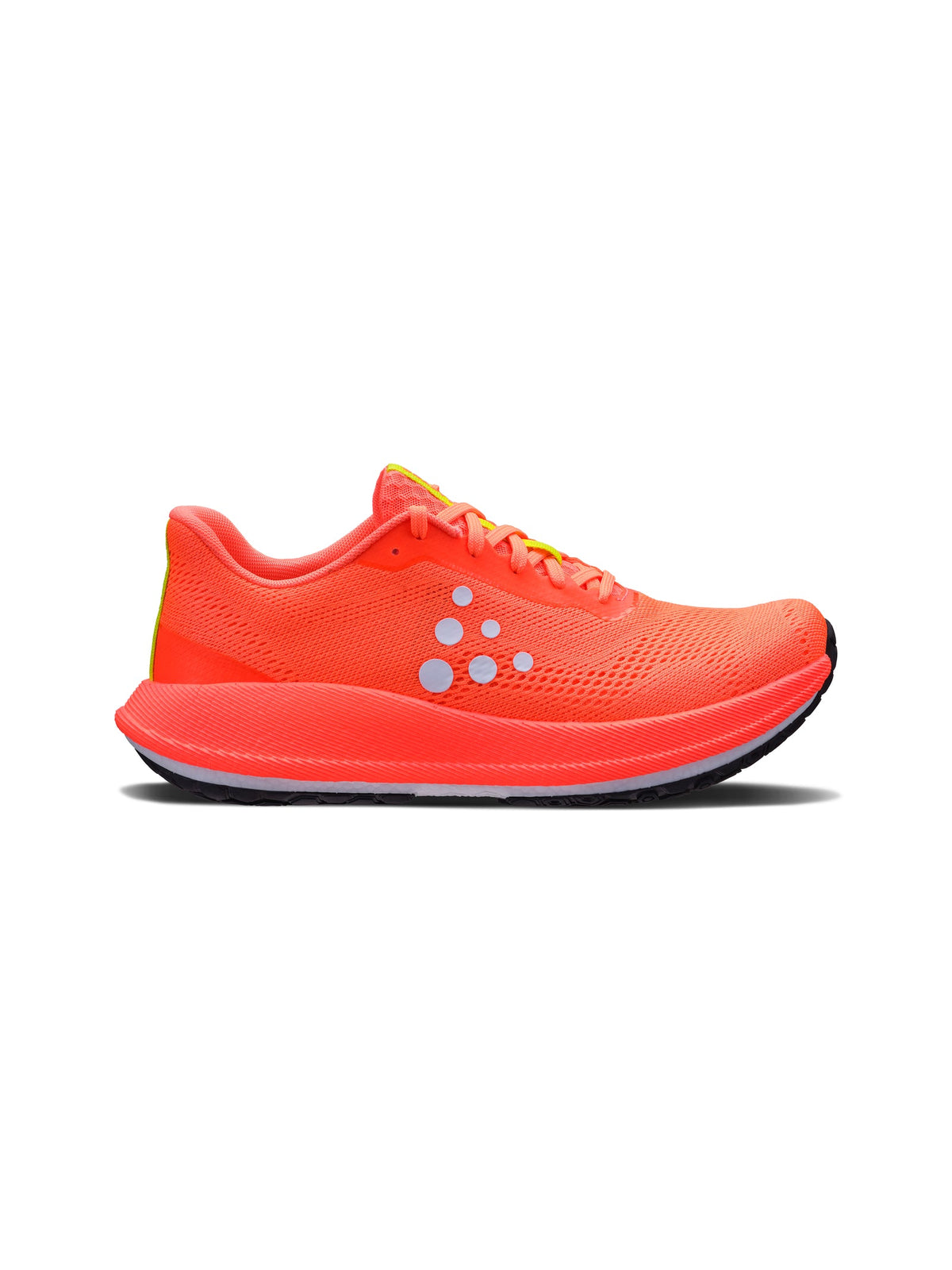 Craft Pacer 2 Damen in Pink, Vorderansicht