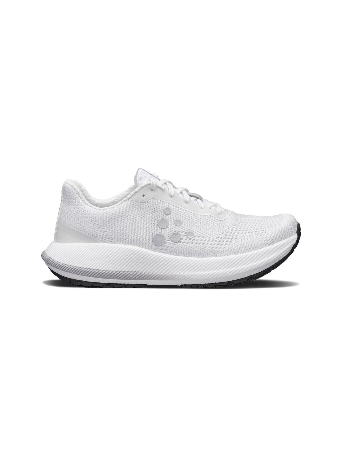 Craft Pacer 2 Damen in Weiss, Vorderansicht