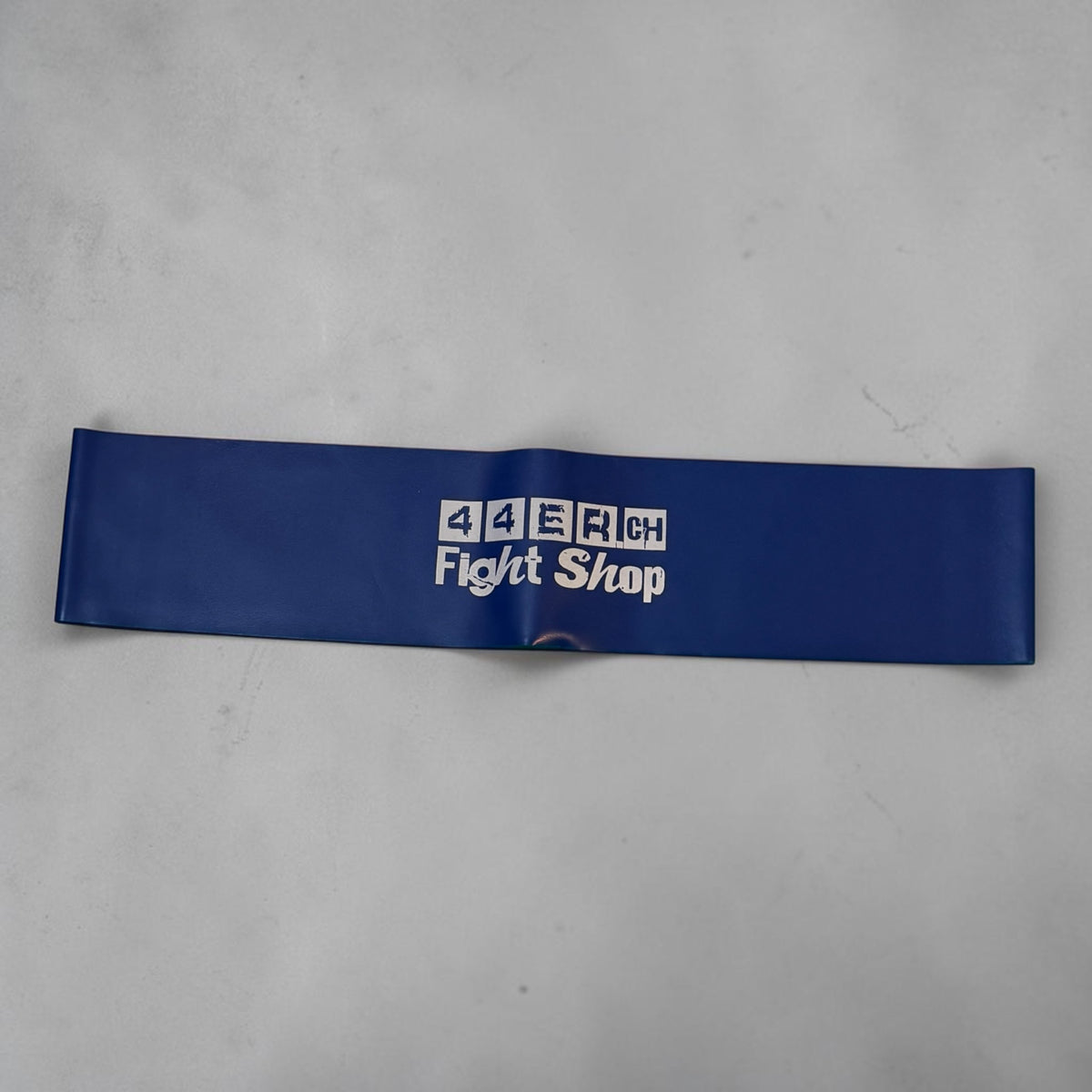 44er Mini Band blau