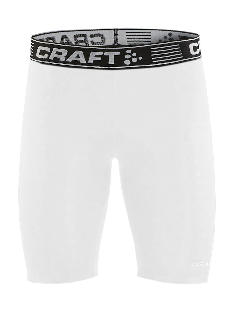 Pro Control Compression Short Tights Uni