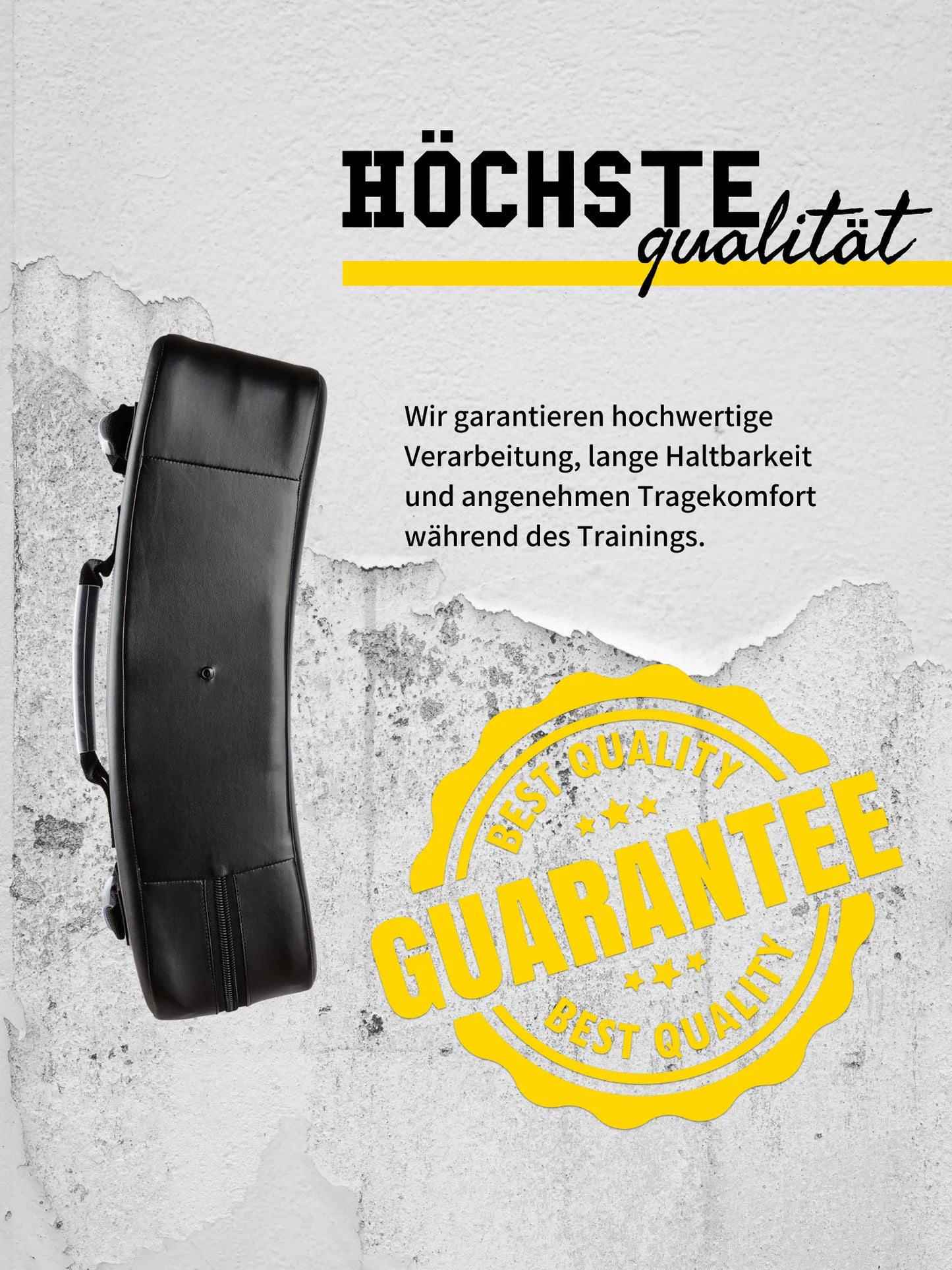 Benlee - Schlagpolster IMPACT