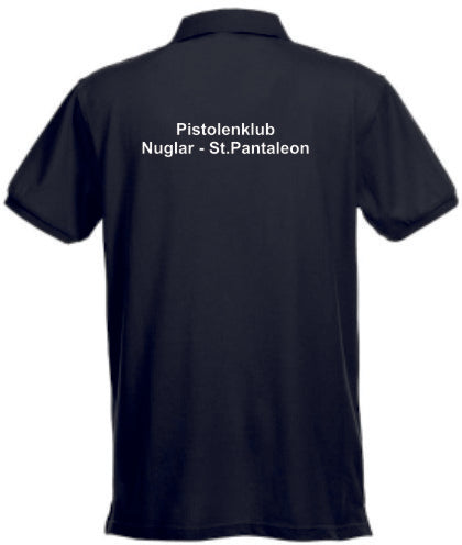 Pistolenklub - Stretch Premium Polo