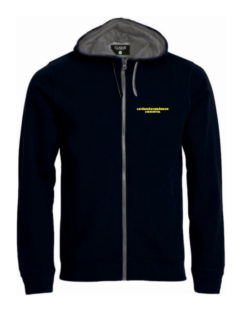 Latärnäschränzer Classic Sweatjacke Herren