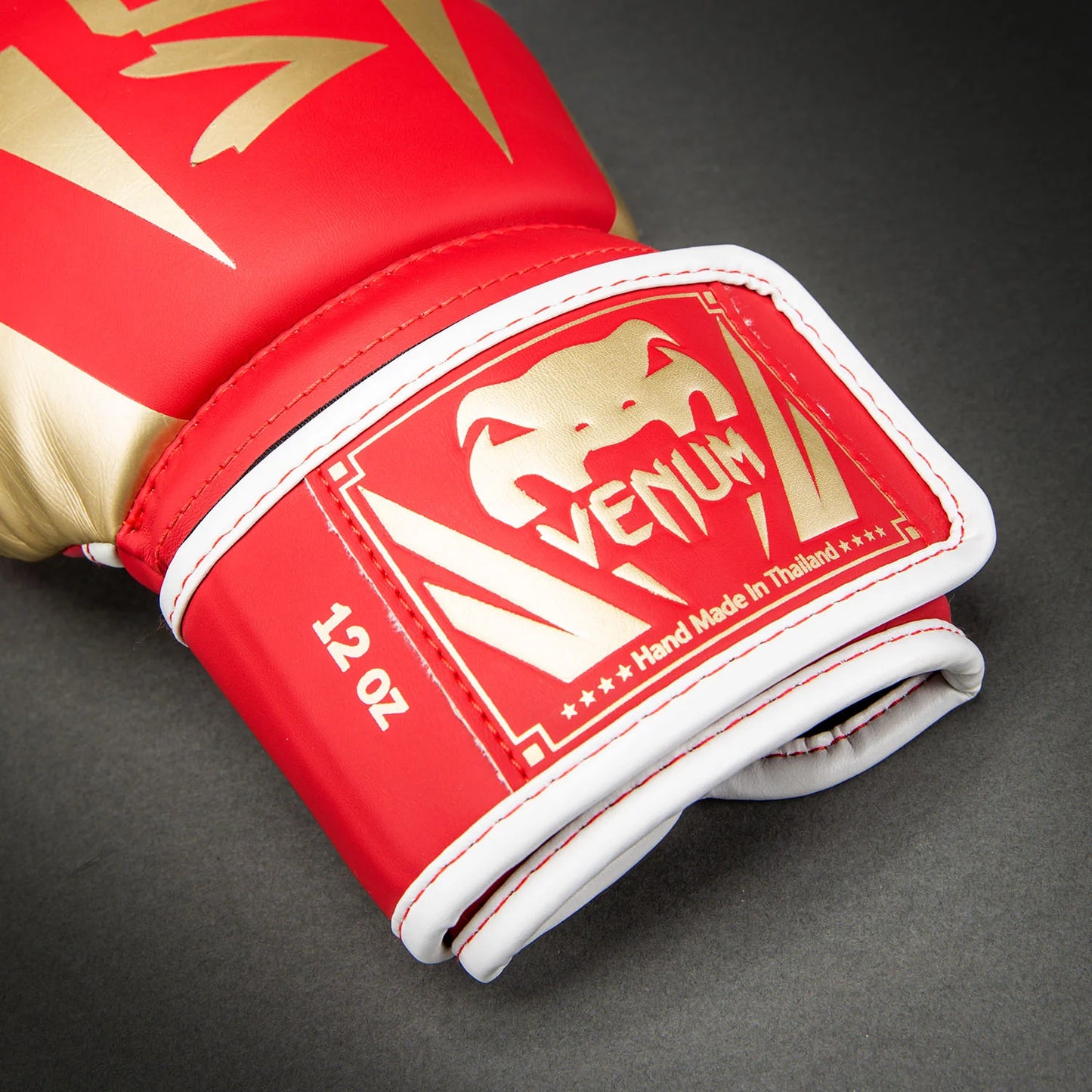 Venum Elite Boxhandschuhe