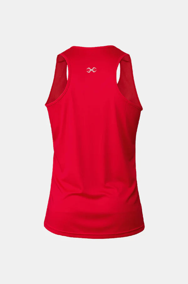 STING Herren Mettle Boxshirt
