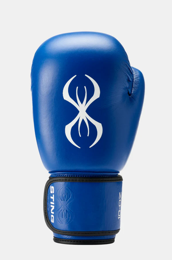 STING Competiton Approved Boxing Gloves