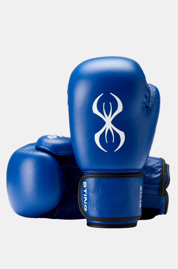 STING Competiton Approved Boxing Gloves