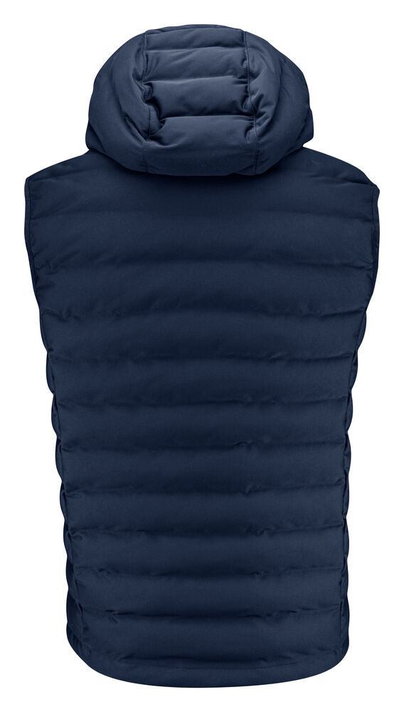 James Harvest - Woodlake Heigths Vest