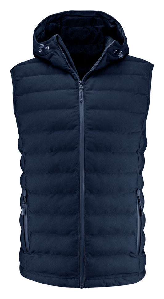 James Harvest - Woodlake Heigths Vest