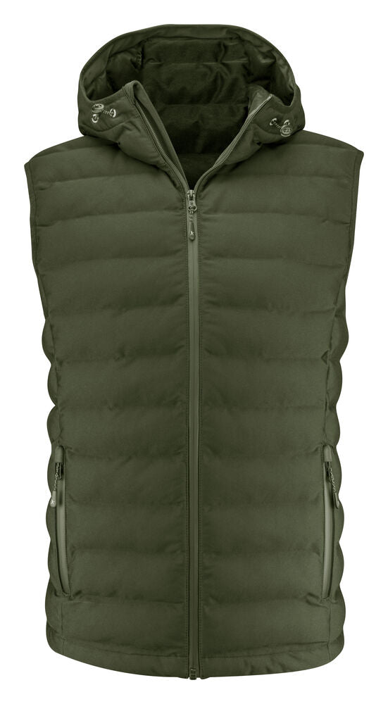 James Harvest - Woodlake Heigths Vest