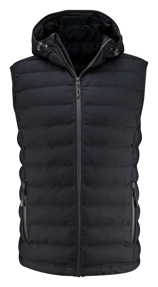 James Harvest - Woodlake Heigths Vest