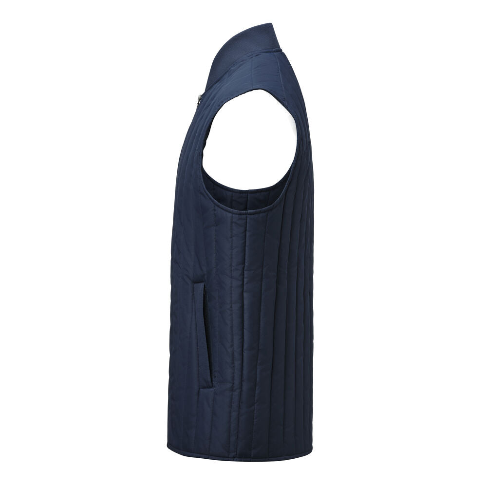 James Harvest - Scarsdale Vest