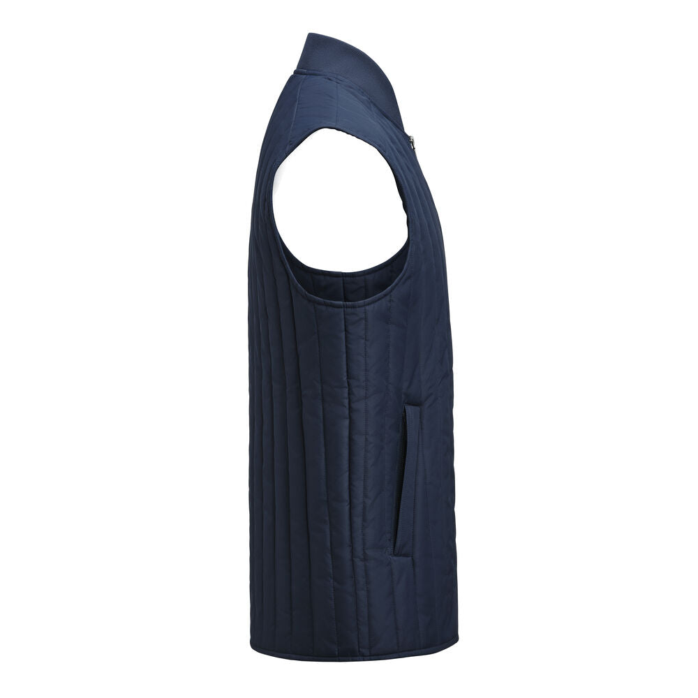 James Harvest - Scarsdale Vest